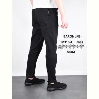 Купить Джинсы God Baron 310-4 black на obuv-plus.com.ua
