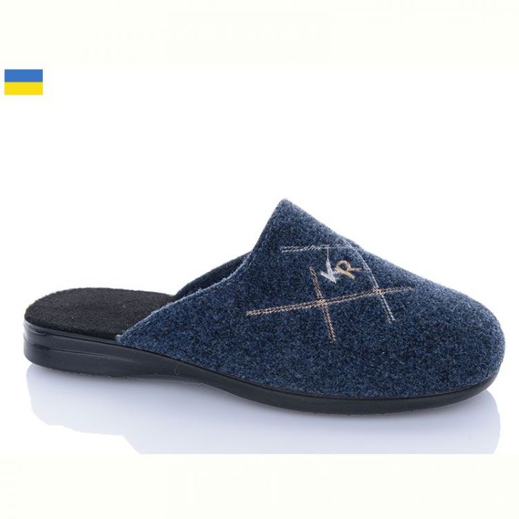 Купить Тапочки Klerotex 510-22 на obuv-plus.com.ua