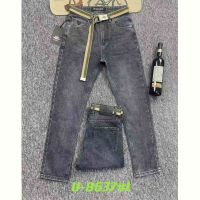 Купить Джинсы God Baron 867L grey на obuv-plus.com.ua