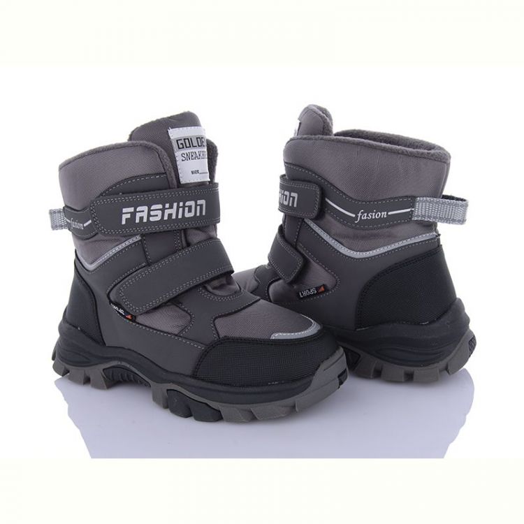 Купить Ботинки Xifa kids XF01-L11-5 на obuv-plus.com.ua