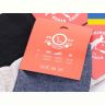 Купить Носки Textile 1043 mix на obuv-plus.com.ua