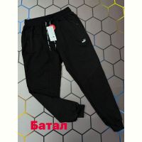 Купить Штаны спорт Alex Clothes 4426 black на obuv-plus.com.ua