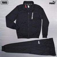 Купить Костюм спорт AZT 7085-1 black на obuv-plus.com.ua