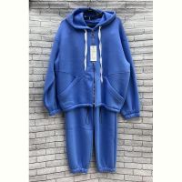 Купить Костюм спорт Valentina 091 l.blue на obuv-plus.com.ua