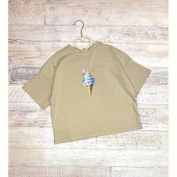 Купить Футболка LiMa kids LM39 mint на obuv-plus.com.ua
