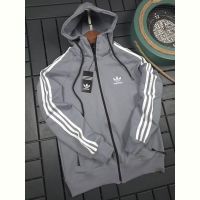 Купить Кофта спорт Hous Of Timur HT2093 l.grey на obuv-plus.com.ua