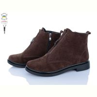 Купить Ботинки Ailinda 14142-55M на obuv-plus.com.ua