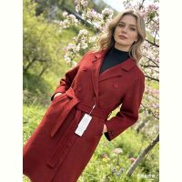 Купить Пальто Jacket 2 red на obuv-plus.com.ua
