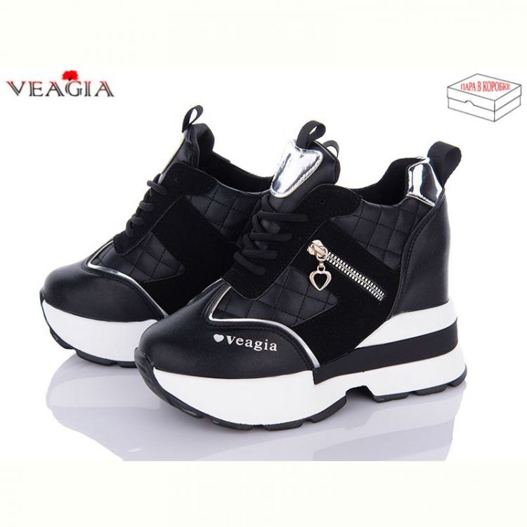 Купить Сникерсы Veagia F930-1 на obuv-plus.com.ua