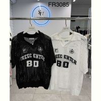 Купить Футболка Saint Wish FR3085 white на obuv-plus.com.ua