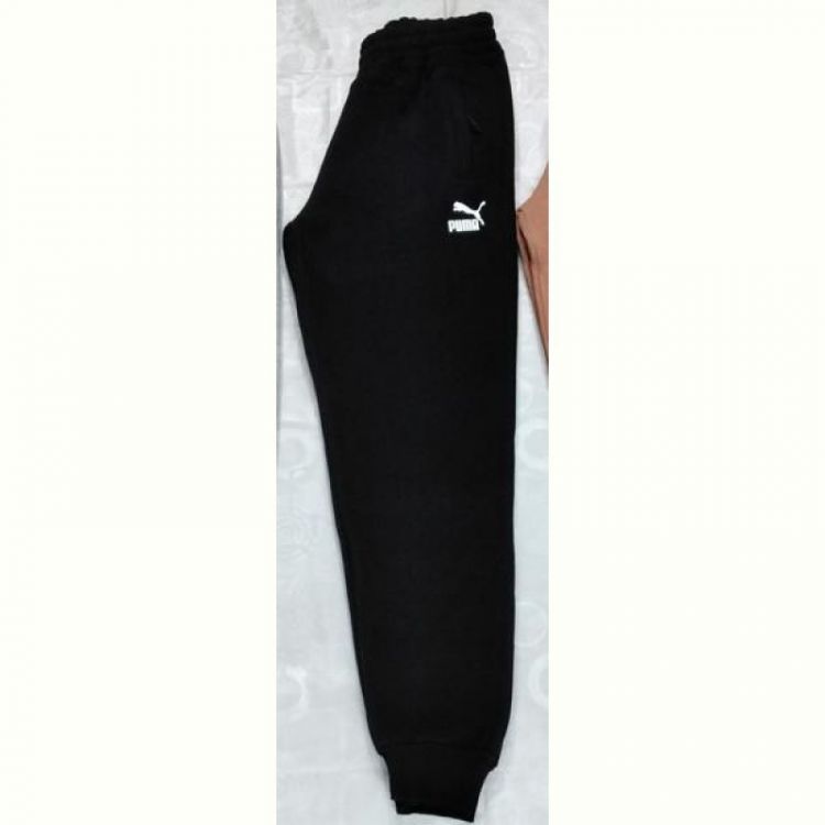 Купить Штаны спорт Dogan DG234 black на obuv-plus.com.ua