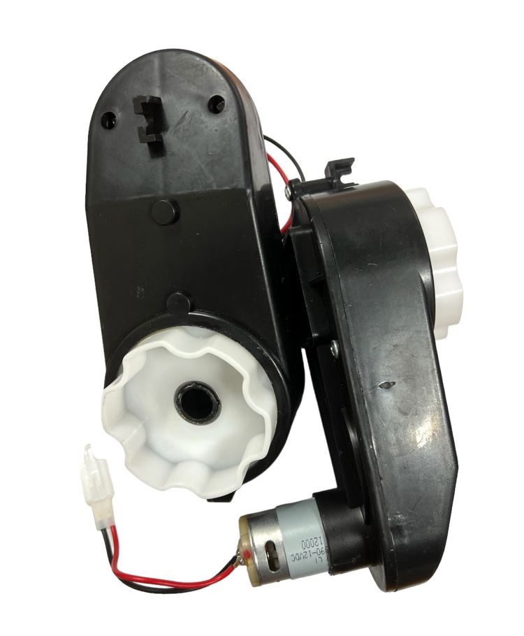 Купить Редуктор NB L 390-12VDC 12000 оборотів на obuv-plus.com.ua