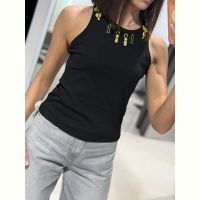 Купить Майка Comod 206 black на obuv-plus.com.ua