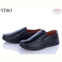Купить Туфли Yibo T3357 на obuv-plus.com.ua