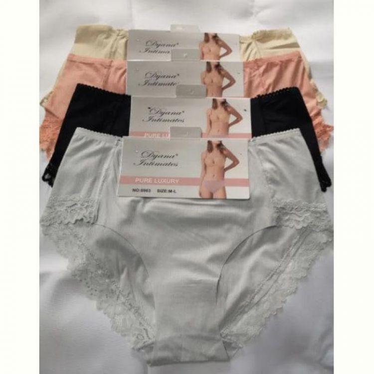 Купить Трусы Comfort 8963 mix на obuv-plus.com.ua