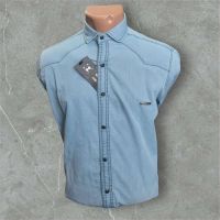 Купить Рубашка Mary Poppins 6598 l.blue на obuv-plus.com.ua