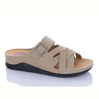 Купить Шлепанцы Serra 1109-2 (37-41) на obuv-plus.com.ua
