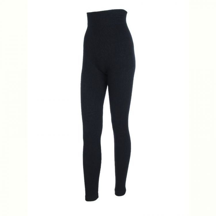 Купить Лосины Jelzin A516-1 black на obuv-plus.com.ua