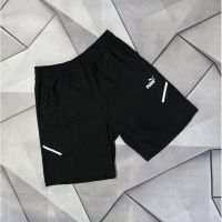 Купить Шорты Rassul 66711 black на obuv-plus.com.ua