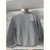 Купить Свитер Panda 1434 grey на obuv-plus.com.ua