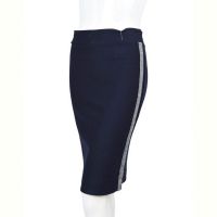 Купить Юбка Bszz 102 navy (08999) на obuv-plus.com.ua