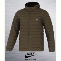 Купить Куртка AZT 2299-2 khaki на obuv-plus.com.ua