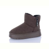 Купить Угги ABA F576-2 на obuv-plus.com.ua
