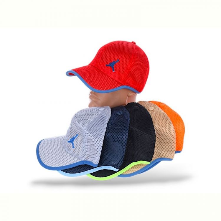 Купить Кепка YLZL KT01 mix на obuv-plus.com.ua