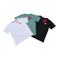 Купить Футболка Sevim SV2274 green на obuv-plus.com.ua
