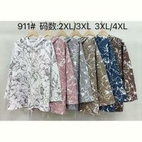 Купить Кофта Estima 911 mix на obuv-plus.com.ua