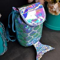 Купить Рюкзак Luna-bag 1962 l.blue на obuv-plus.com.ua