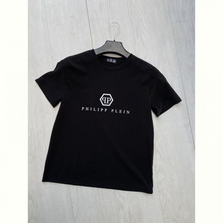 Купить Футболка Annet AZ0017 black на obuv-plus.com.ua