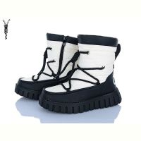 Купить Ботинки Kimboo FG24123-3M на obuv-plus.com.ua
