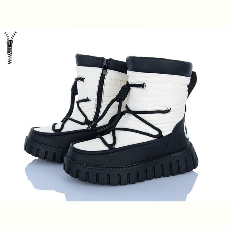 Купить Ботинки Kimboo FG24123-3M на obuv-plus.com.ua