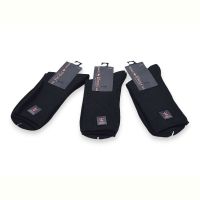 Купить Носки Jelzin A1524-6 black на obuv-plus.com.ua