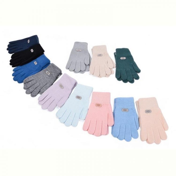 Купить Перчатки Rubi 1804S mix на obuv-plus.com.ua