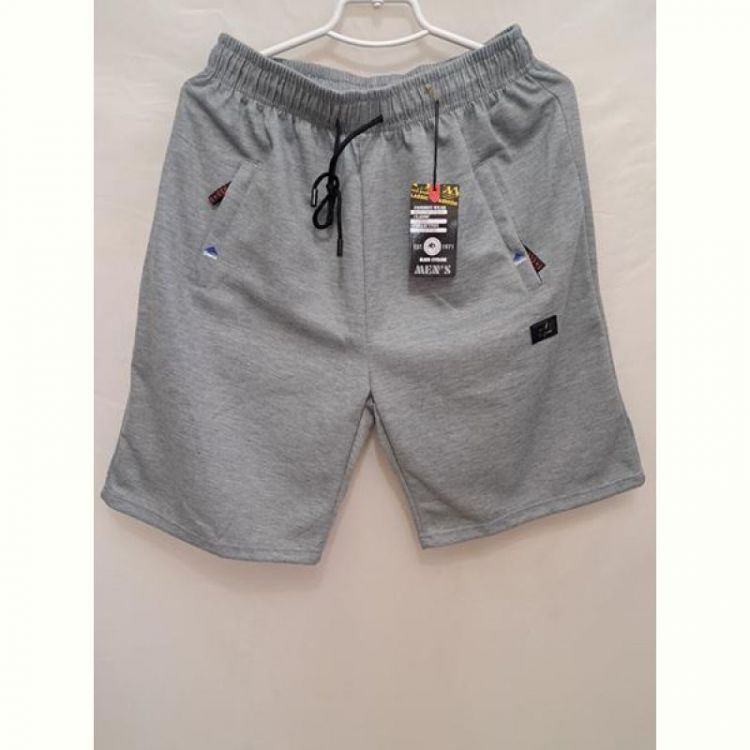 Купить Шорты Giang 5012 l.grey на obuv-plus.com.ua