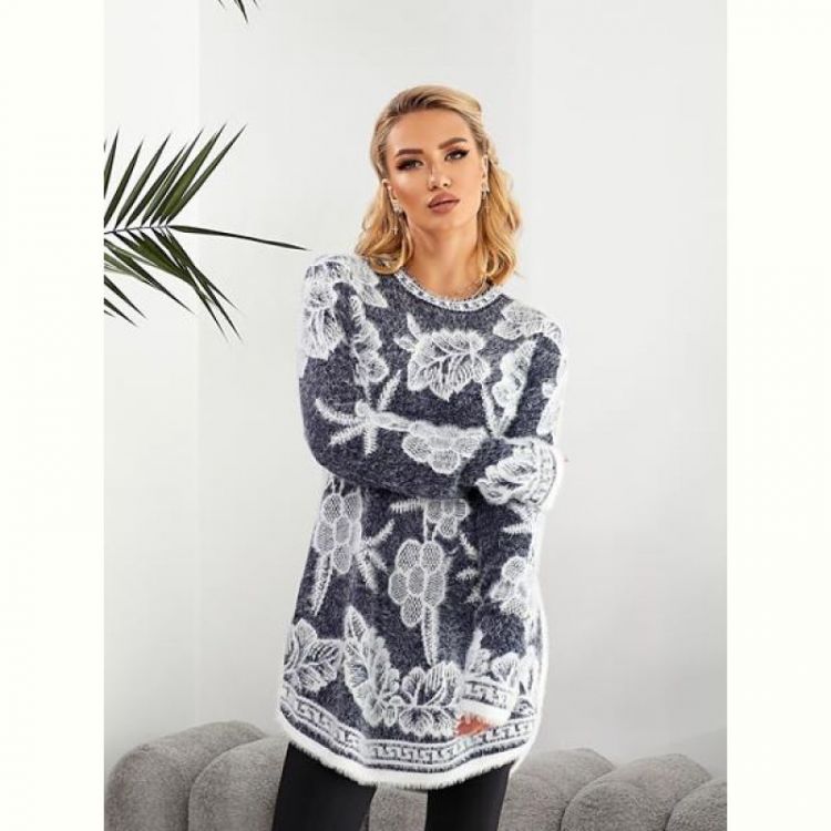 Купить Туника Lola LL232 blue на obuv-plus.com.ua