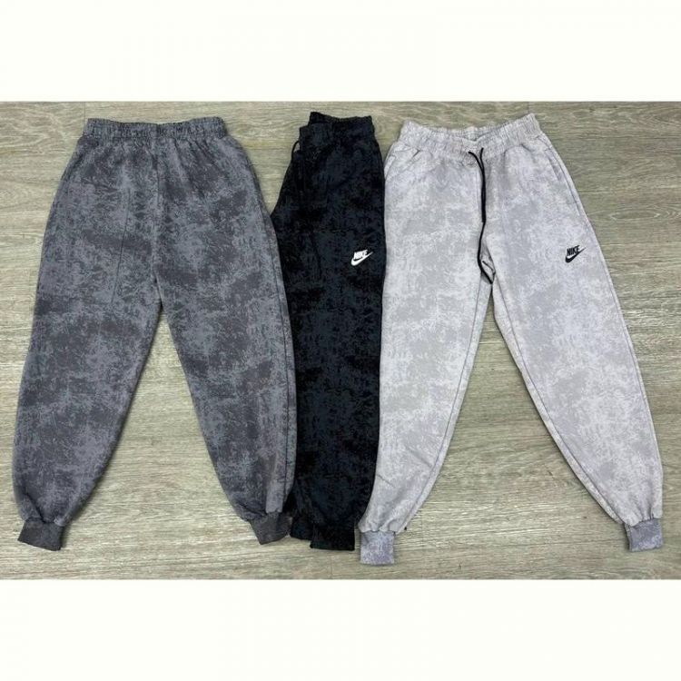 Купить Штаны спорт MirWear kids NW372-296-2 l.grey на obuv-plus.com.ua