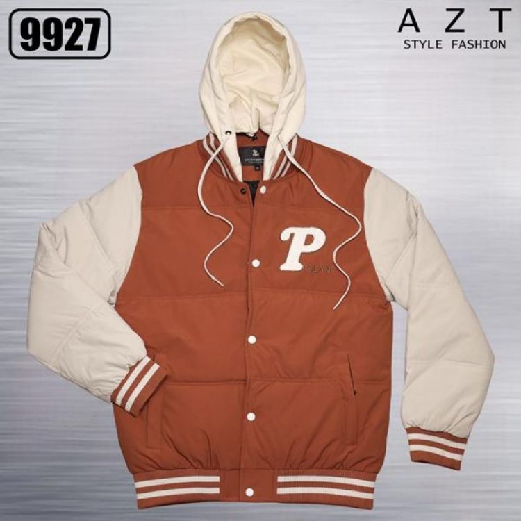 Купить Куртка AZT AZ101-9927 camel на obuv-plus.com.ua
