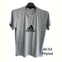 Купить Футболка TRAN TR992 grey на obuv-plus.com.ua