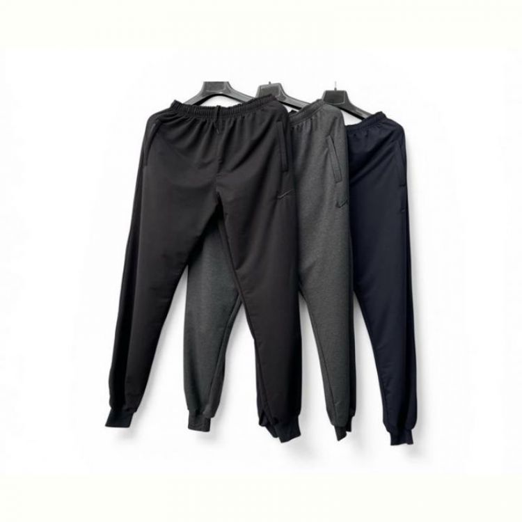 Купить Штаны спорт Ayden AD1804 black на obuv-plus.com.ua