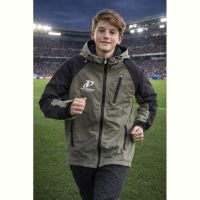 Купить Ветровка Major 29913 khaki на obuv-plus.com.ua
