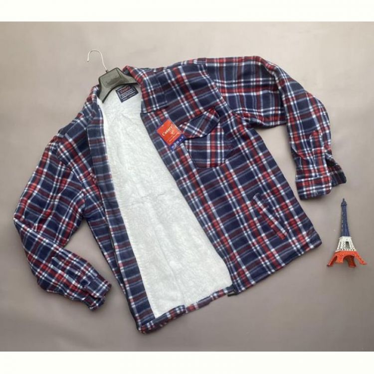 Купить Рубашка Verton VR68 navy на obuv-plus.com.ua