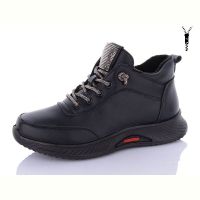 Купить Ботинки I.Trendy BK1221-1 на obuv-plus.com.ua