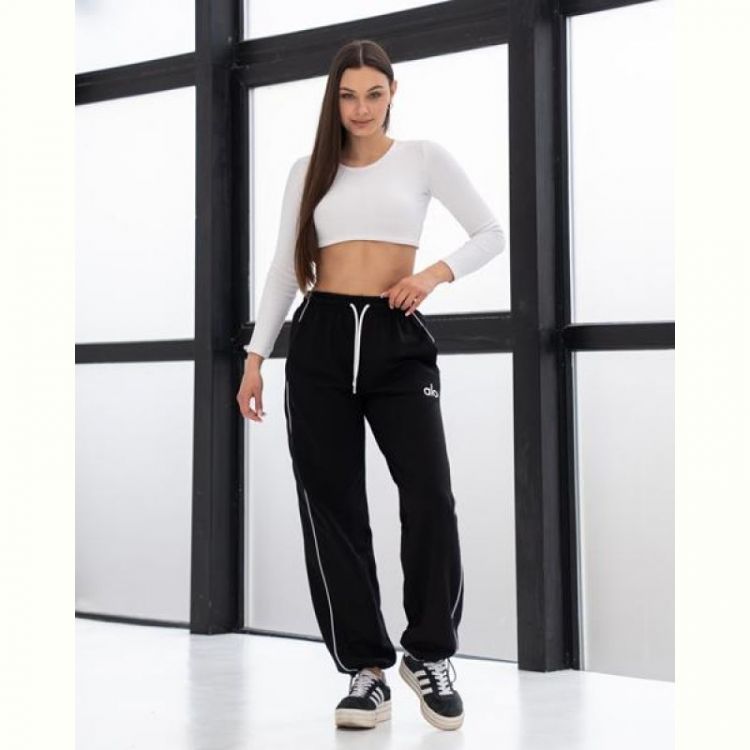 Купить Штаны спорт AZNA Б315 black на obuv-plus.com.ua