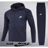 Купить Костюм спорт AZT 4120 navy на obuv-plus.com.ua