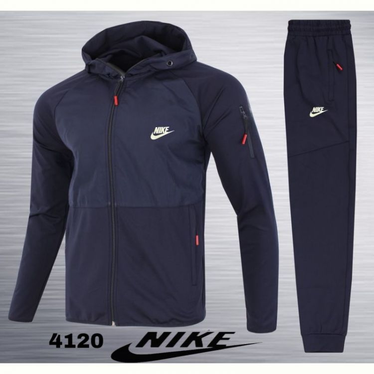 Купить Костюм спорт AZT 4120 navy на obuv-plus.com.ua