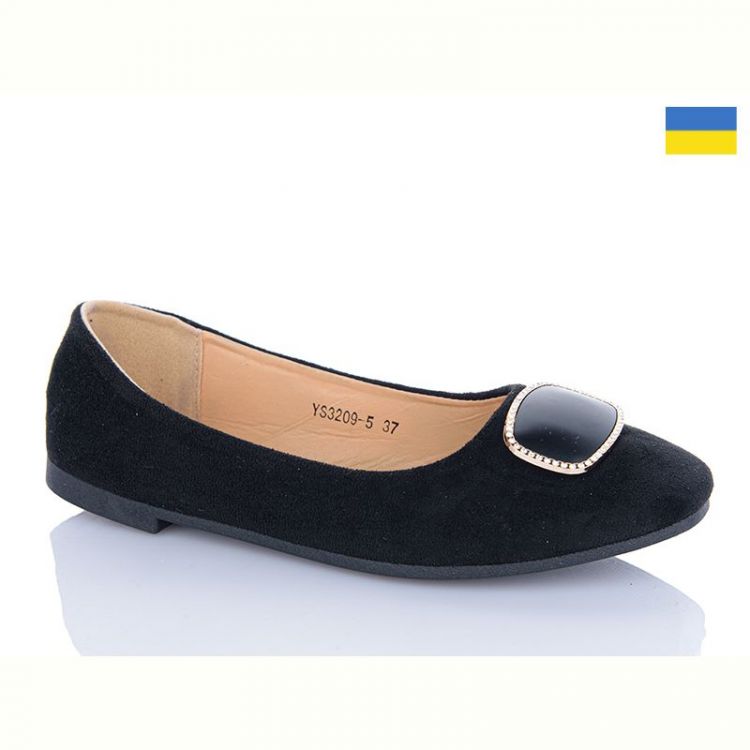 Купить Балетки Swin YS3209-5 на obuv-plus.com.ua