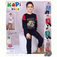 Купить Пижама Disneyopt kids 7021 red на obuv-plus.com.ua